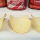 Illustration for article titled Pringles Pumpkin Spice, Cinnamon Sugar and White Chocolate Peppermint: The Snacktaku Review
